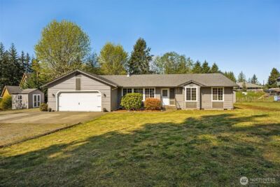 20420 Brown Road , Monroe, WA 98272 - Photo 1