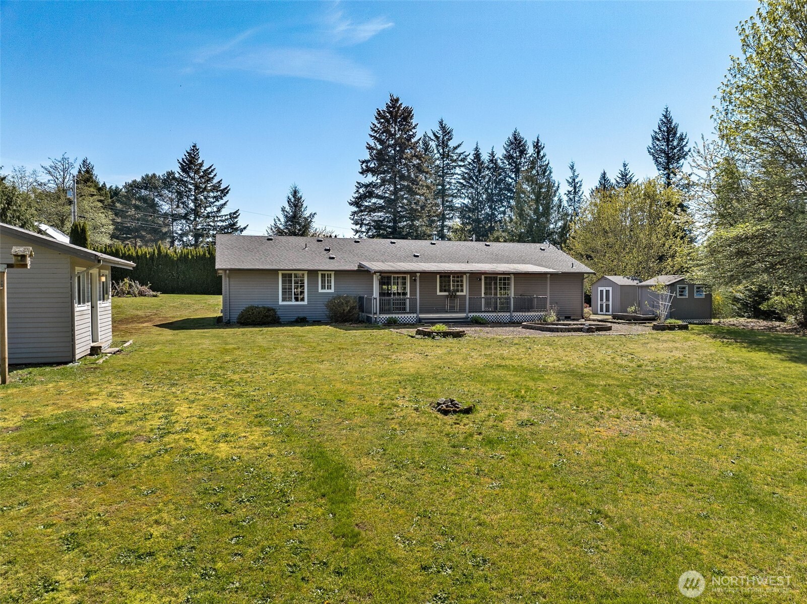 20420 Brown Road , Monroe, WA 98272