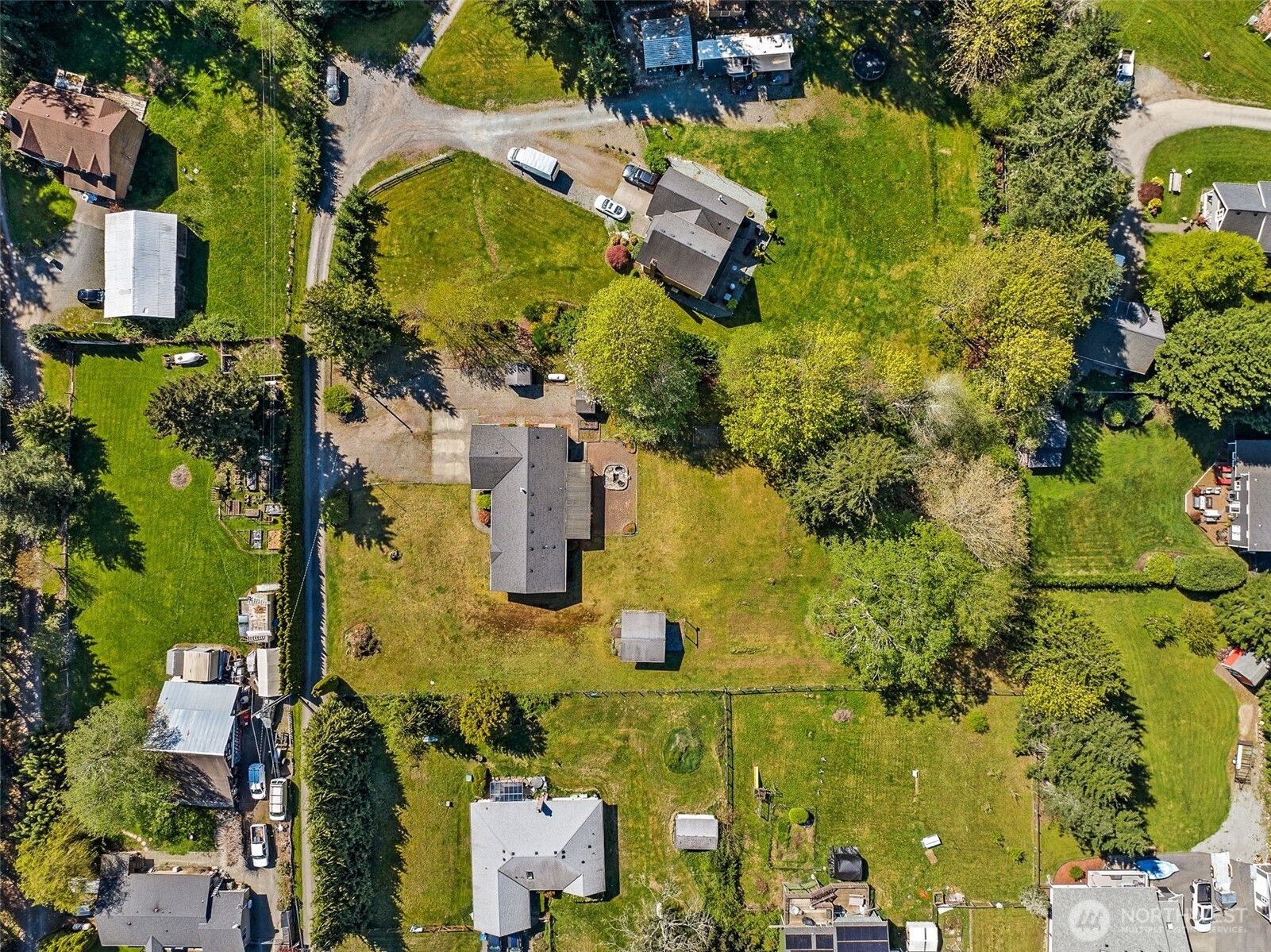 20420 Brown Road , Monroe, WA 98272