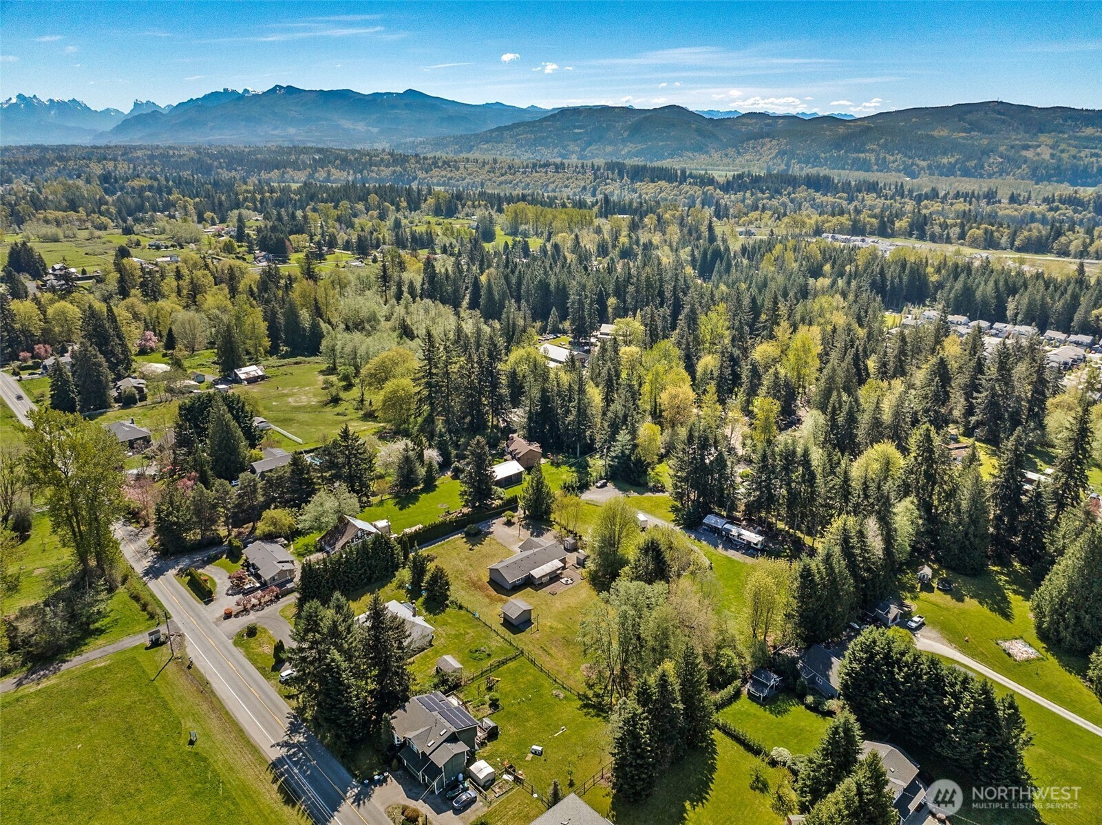 20420 Brown Road , Monroe, WA 98272