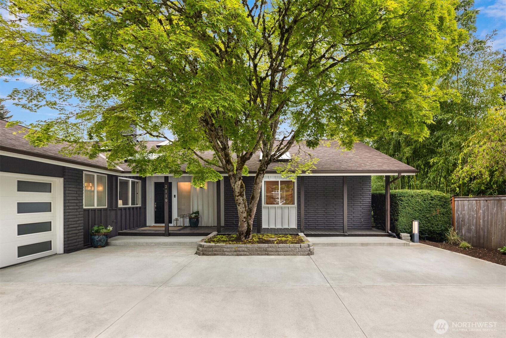 2119 182nd Avenue NE, Redmond, WA 98052