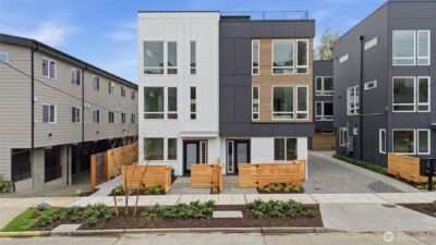 805 NW 63rd Street #A, Seattle, WA 98107