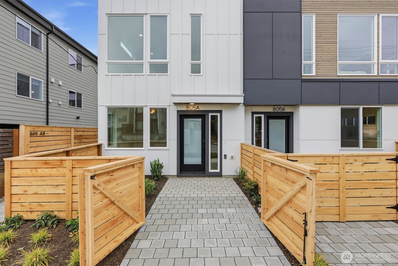 805 NW 63rd Street #A, Seattle, WA 98107
