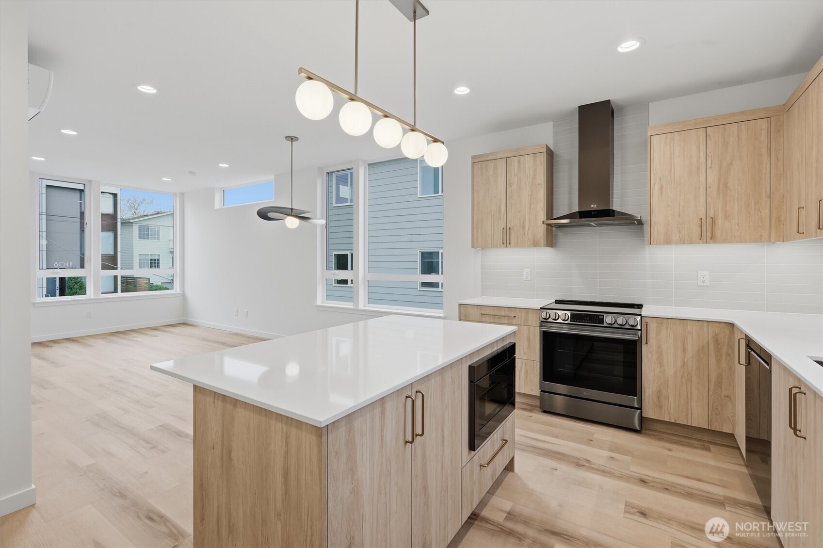 805 NW 63rd Street #A, Seattle, WA 98107