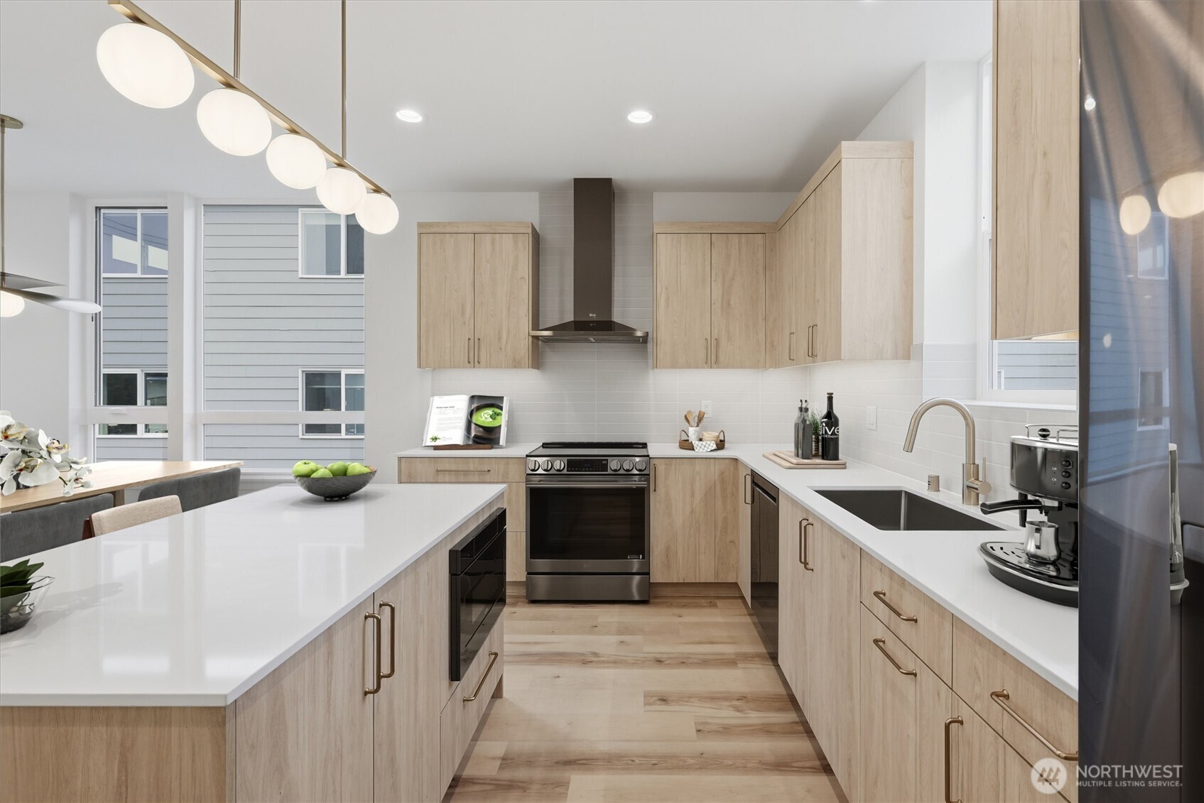 805 NW 63rd Street #A, Seattle, WA 98107