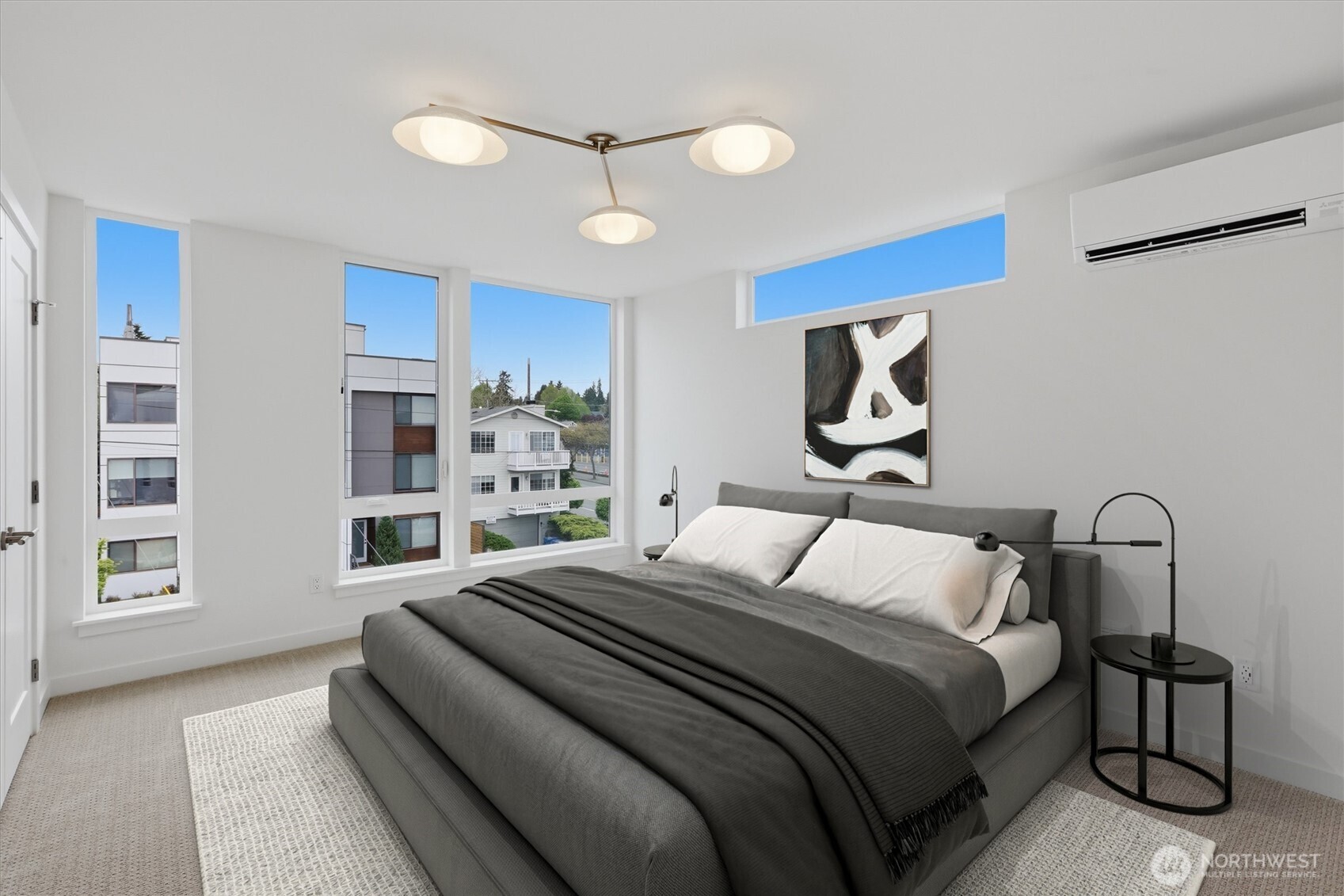 805 NW 63rd Street #A, Seattle, WA 98107