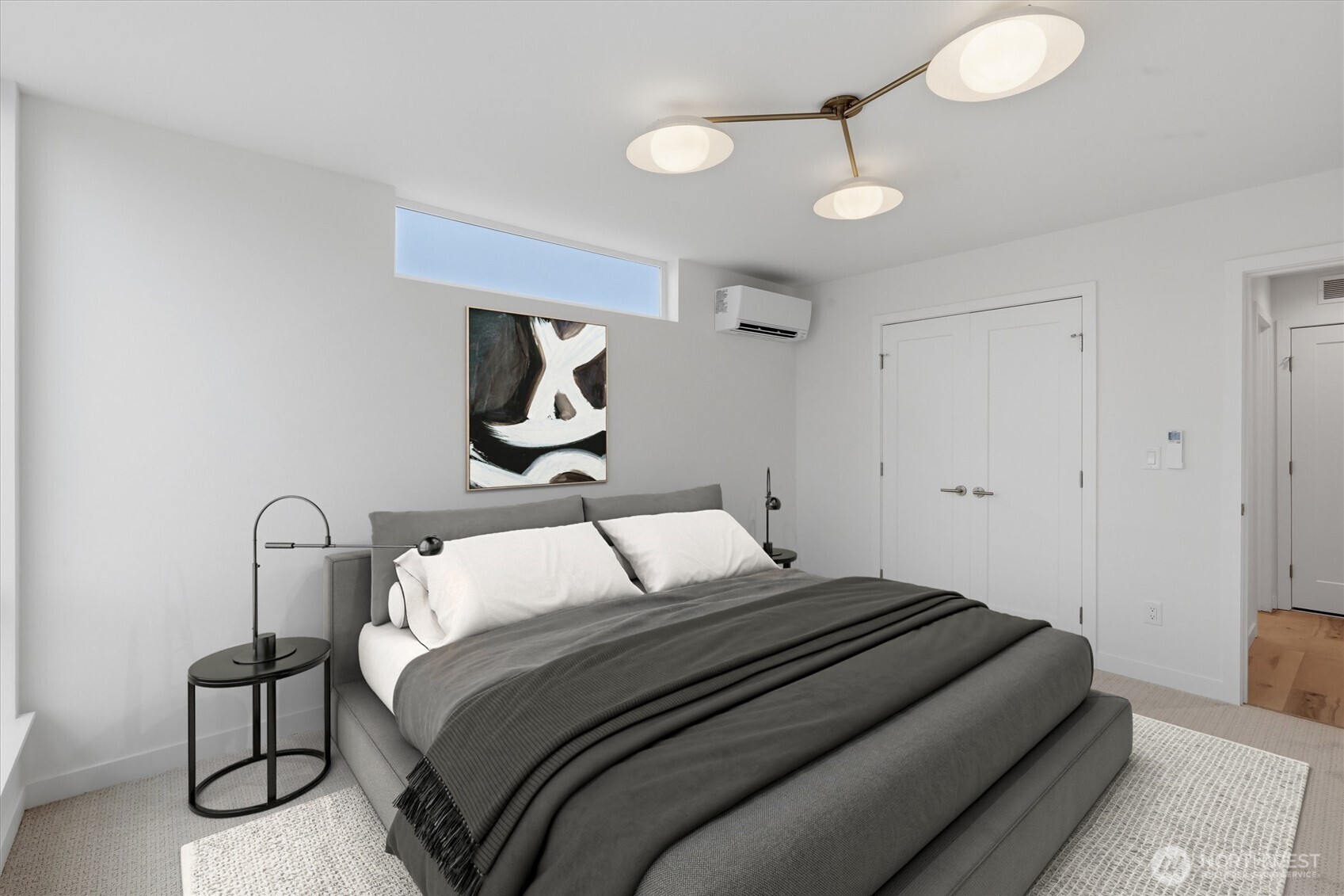 805 NW 63rd Street #A, Seattle, WA 98107