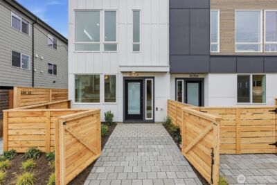 805 NW 63rd Street #A, Seattle, WA 98107 - Photo 2