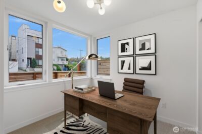 805 NW 63rd Street #A, Seattle, WA 98107 - Photo 22
