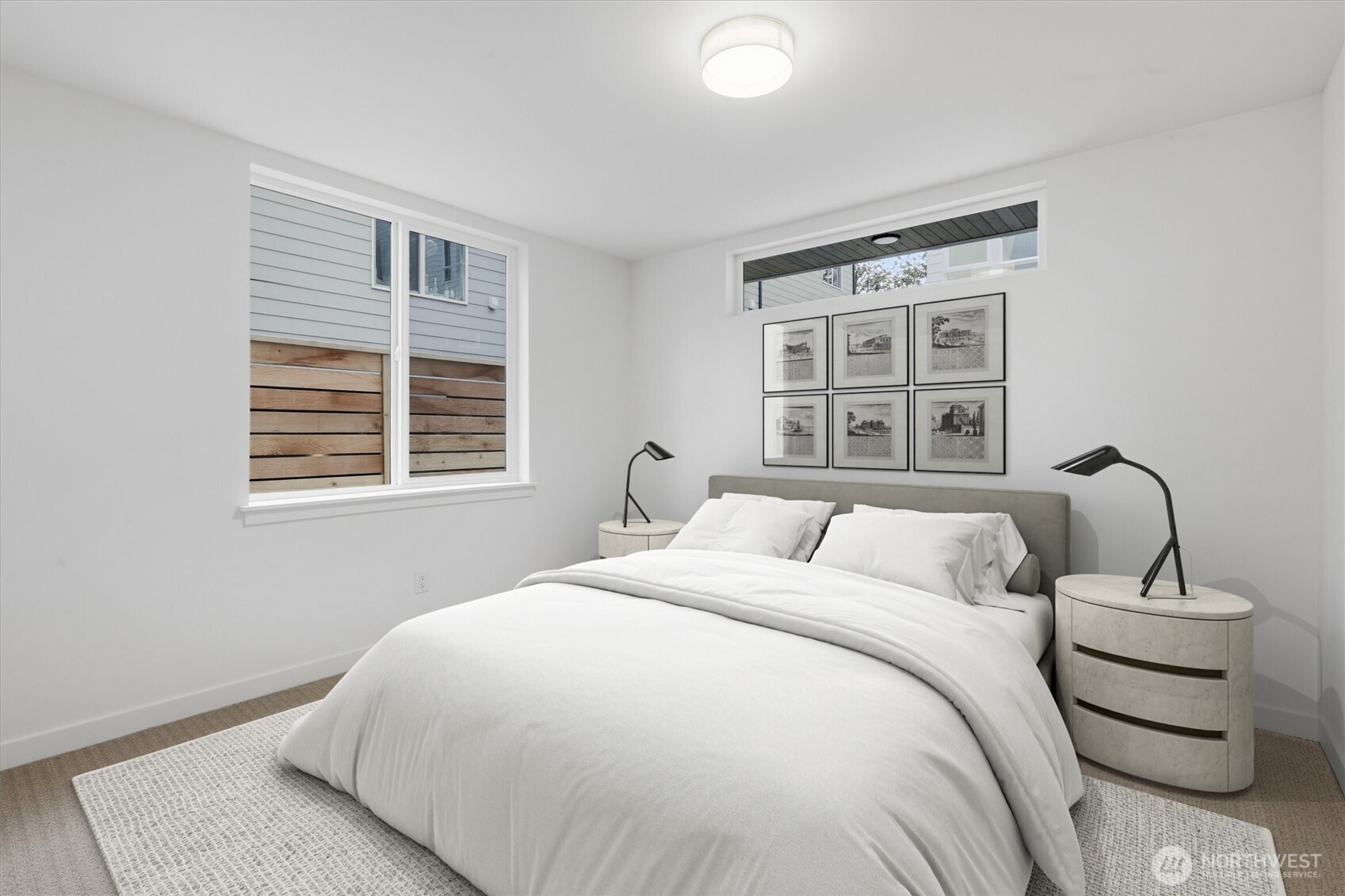 805 NW 63rd Street #A, Seattle, WA 98107