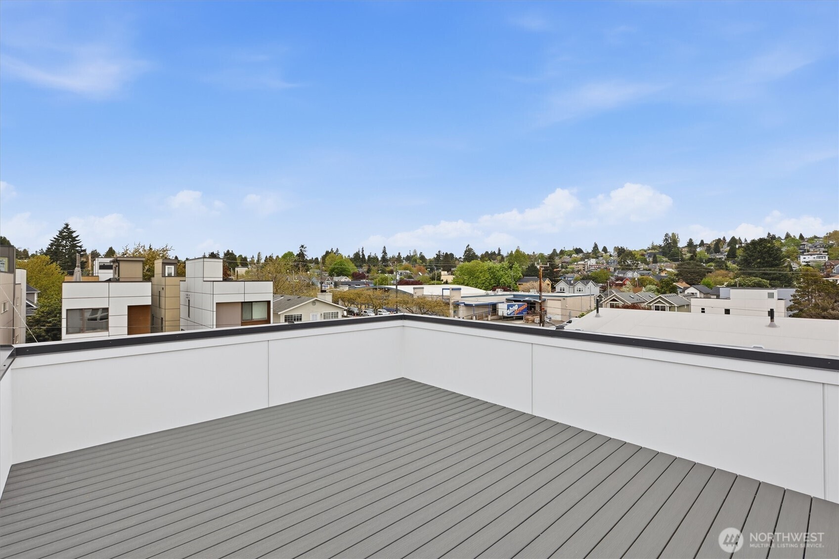 805 NW 63rd Street #A, Seattle, WA 98107