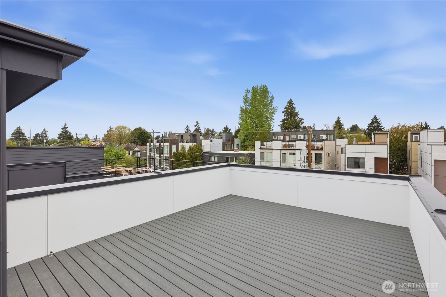 805 NW 63rd Street #A, Seattle, WA 98107