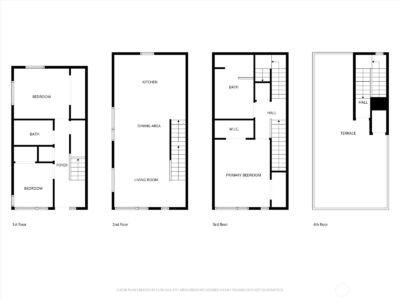 805 NW 63rd Street #A, Seattle, WA 98107 - Photo 36