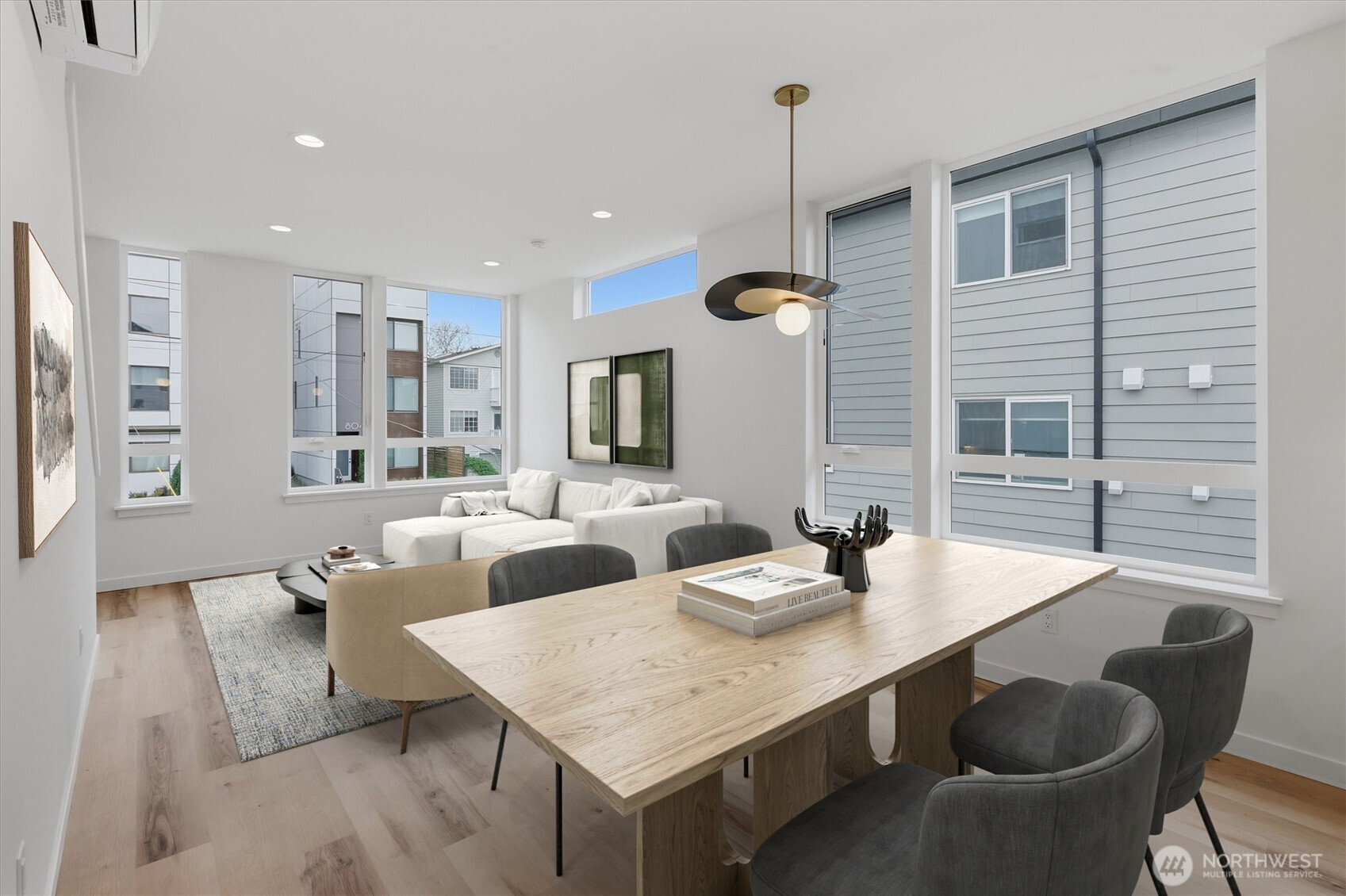 805 NW 63rd Street #A, Seattle, WA 98107