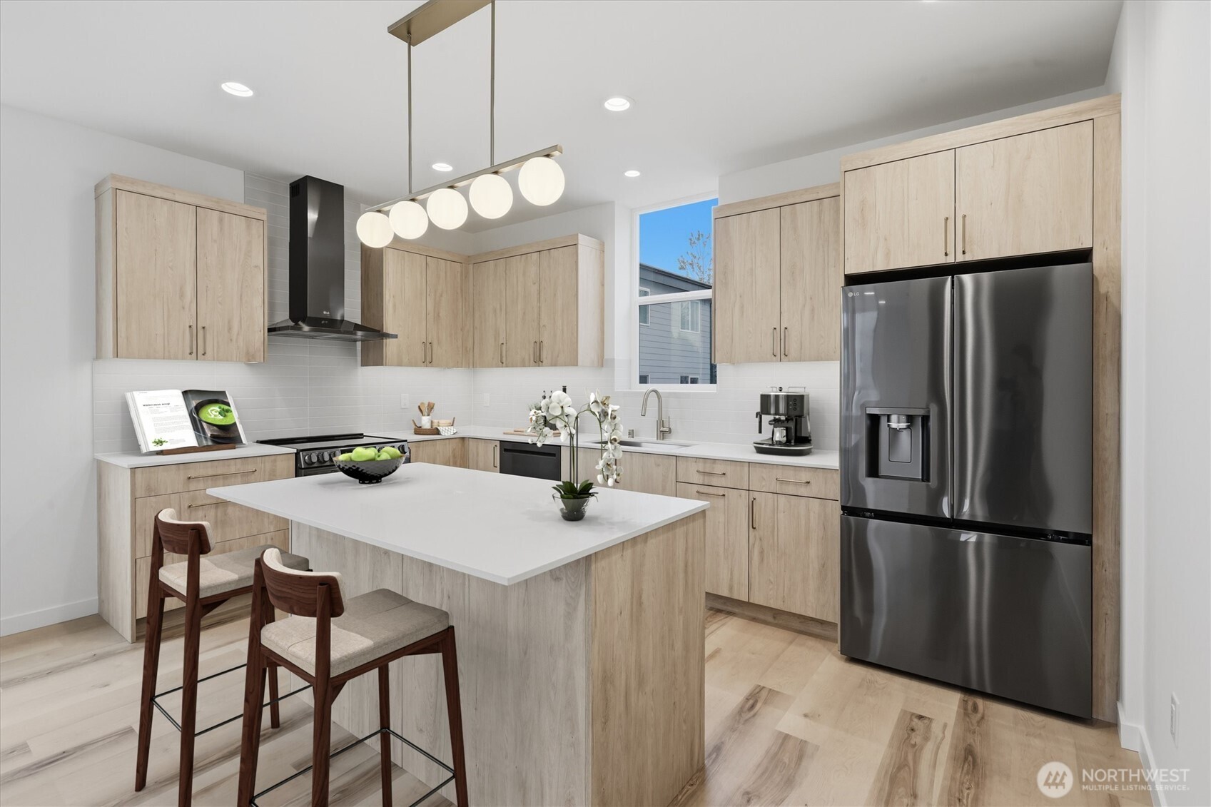 805 NW 63rd Street #A, Seattle, WA 98107