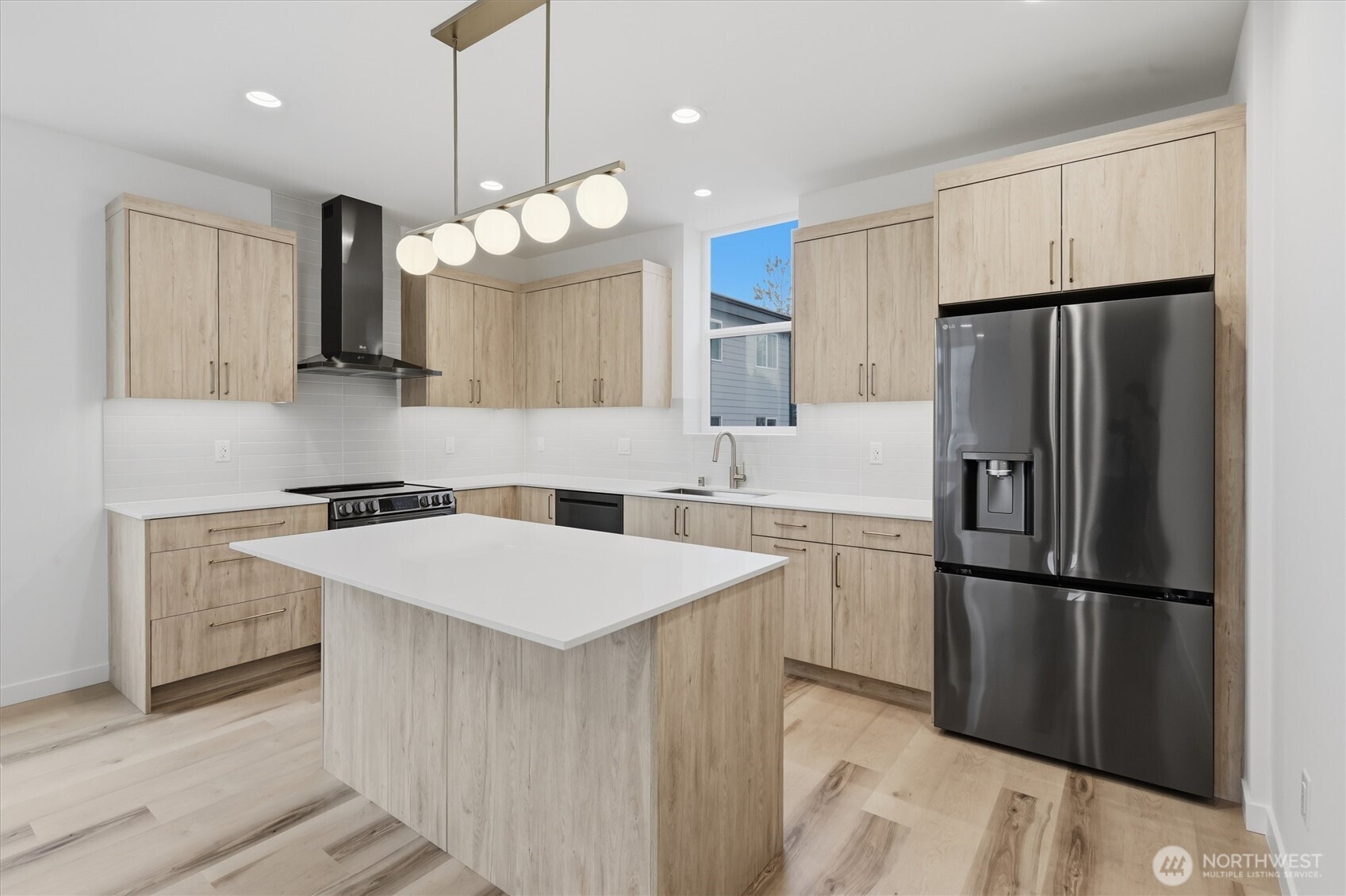 805 NW 63rd Street #A, Seattle, WA 98107