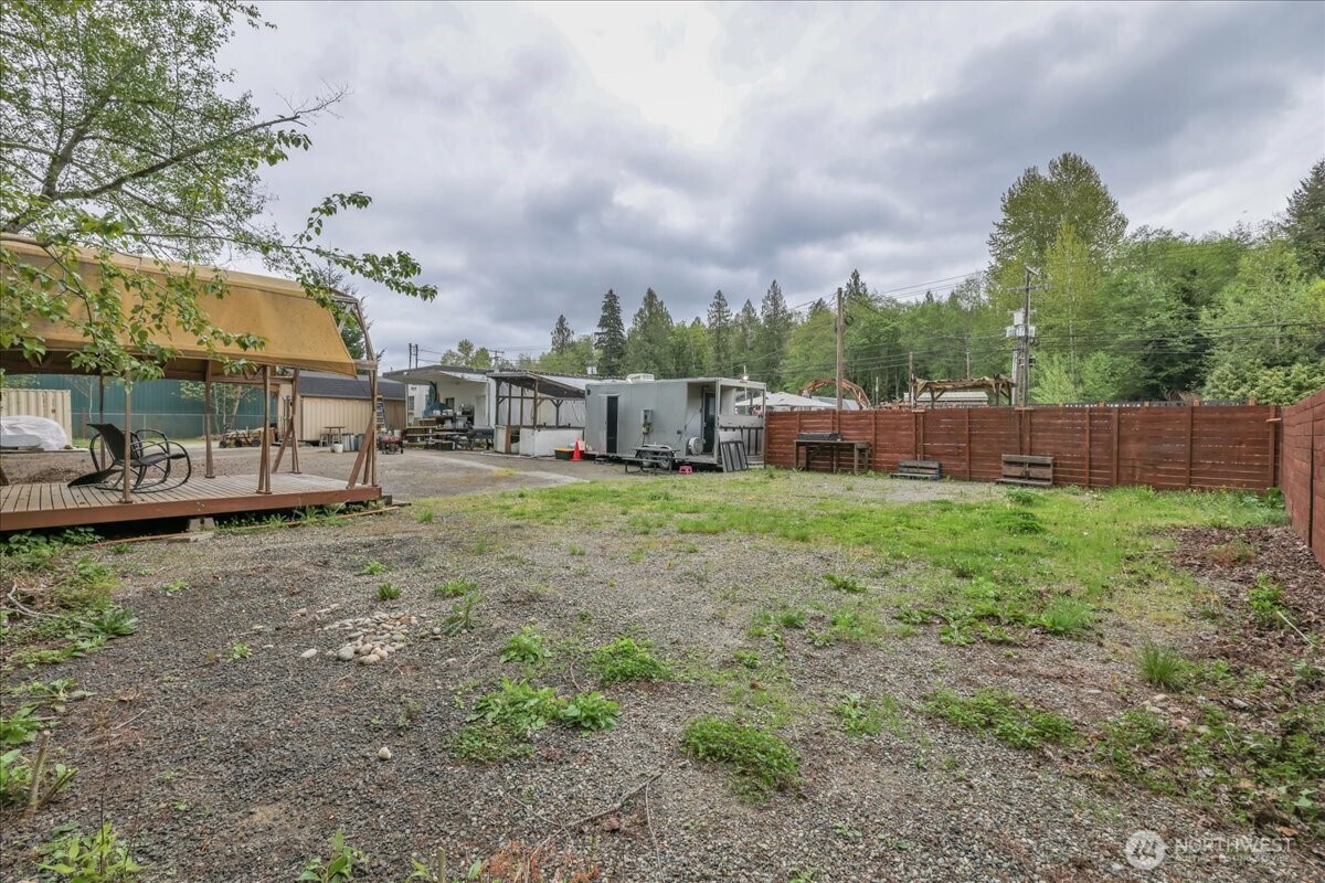 23611 NE State Route 3 , Belfair, WA 98528