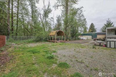 23611 NE State Route 3 , Belfair, WA 98528 - Photo 18