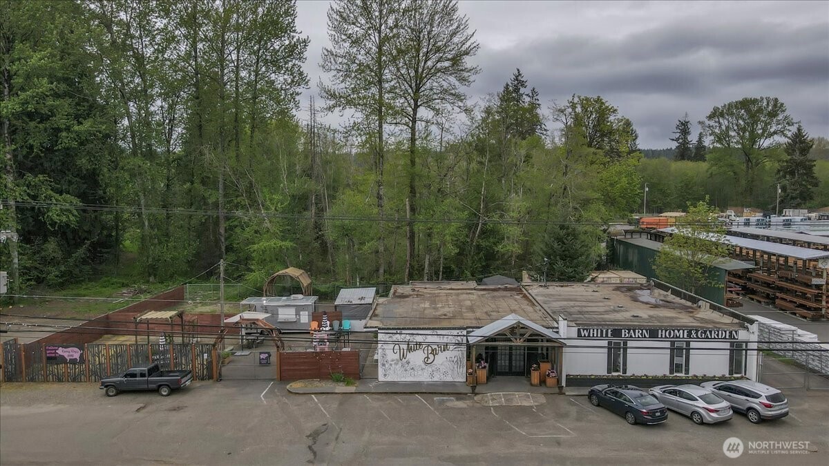 23611 NE State Route 3 , Belfair, WA 98528
