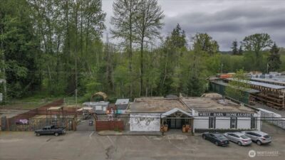 23611 NE State Route 3 , Belfair, WA 98528 - Photo 23