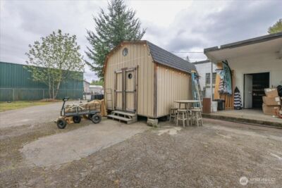 23611 NE State Route 3 , Belfair, WA 98528 - Photo 5