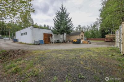 23611 NE State Route 3 , Belfair, WA 98528 - Photo 10