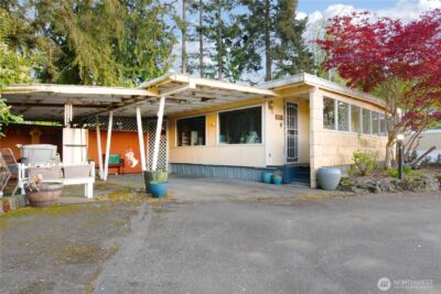 18501 52nd Avenue #61, Lynnwood, WA 98037 - Photo 1