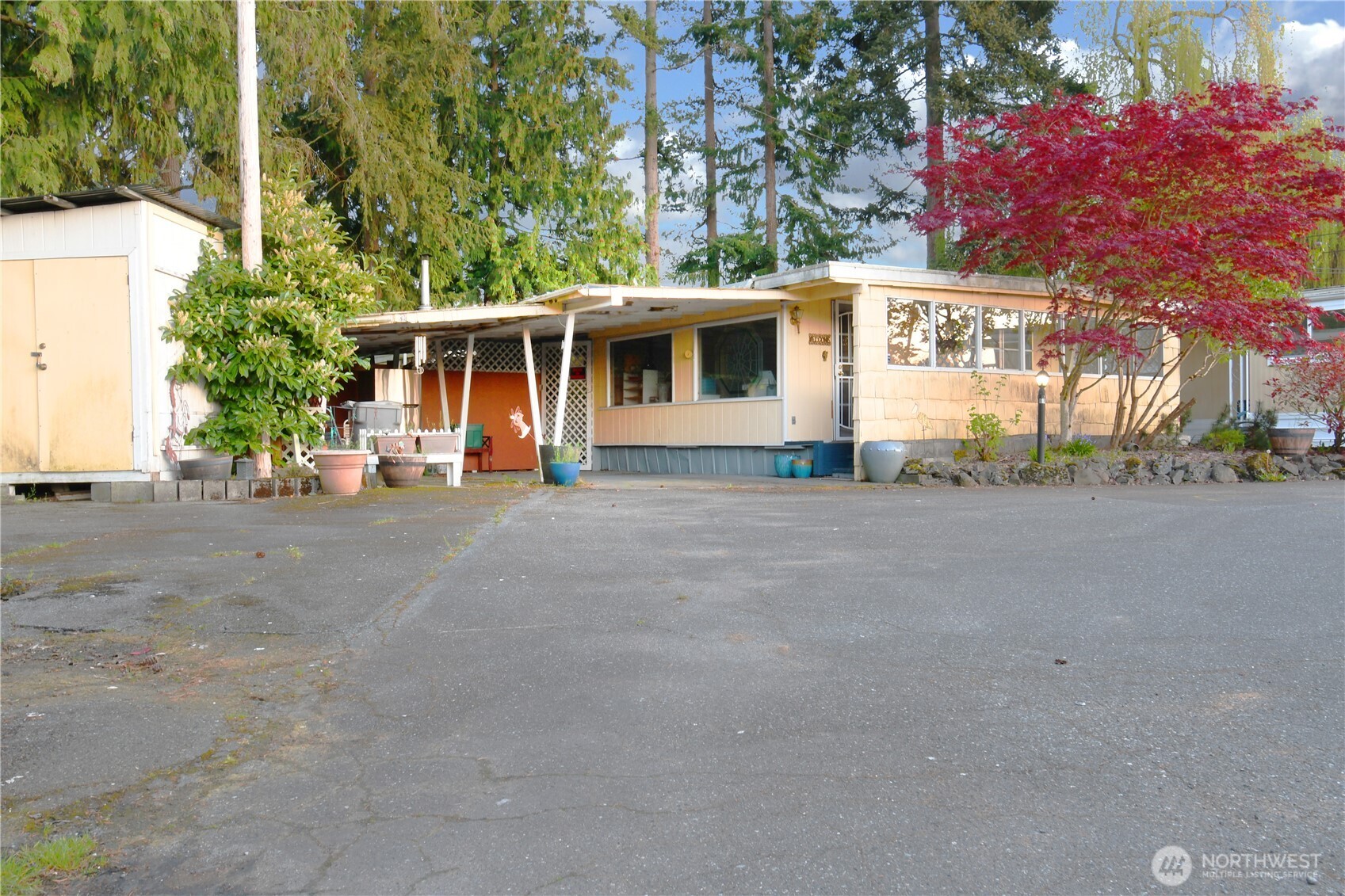 18501 52nd Avenue #61, Lynnwood, WA 98037