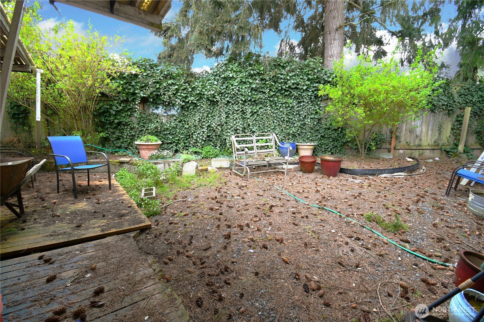 18501 52nd Avenue #61, Lynnwood, WA 98037