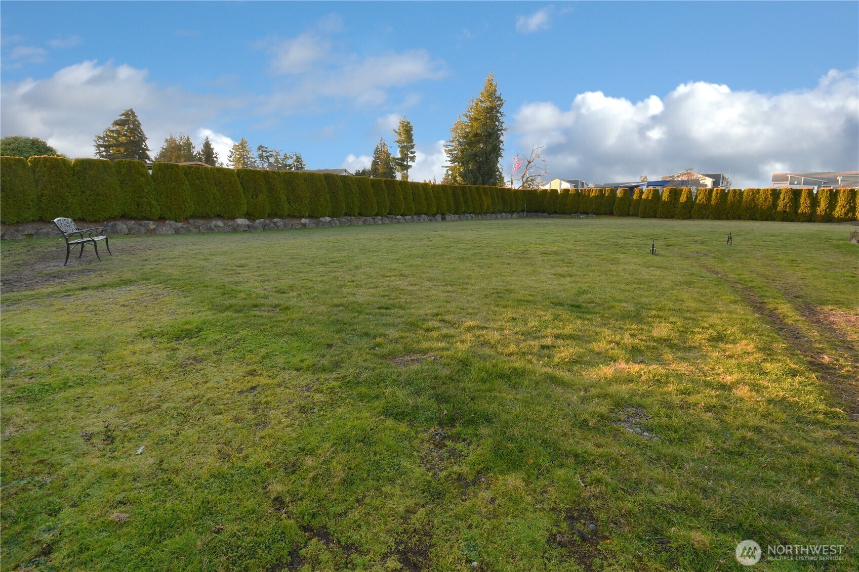 18501 52nd Avenue #61, Lynnwood, WA 98037