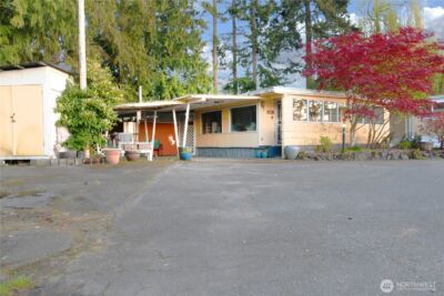 18501 52nd Avenue #61, Lynnwood, WA 98037 - Photo 2