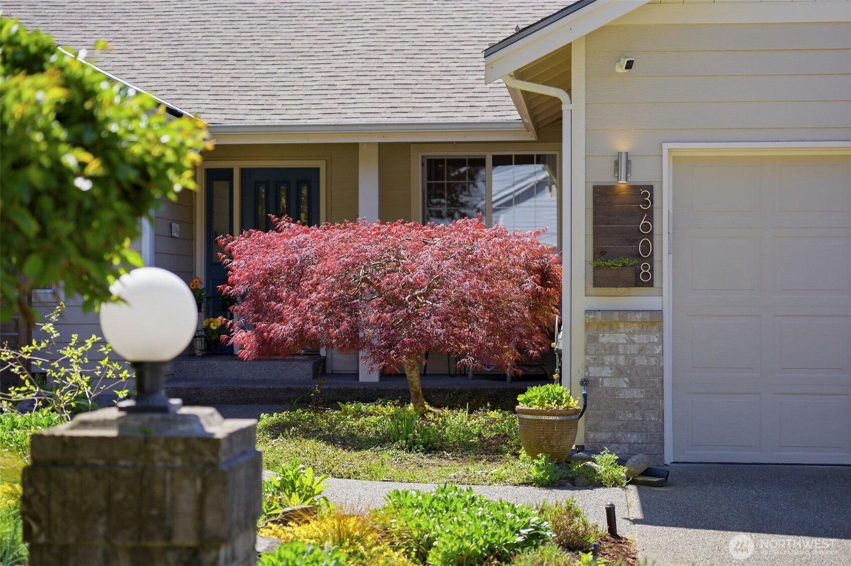 3608 141st Street Ct NW, Gig Harbor, WA 98332