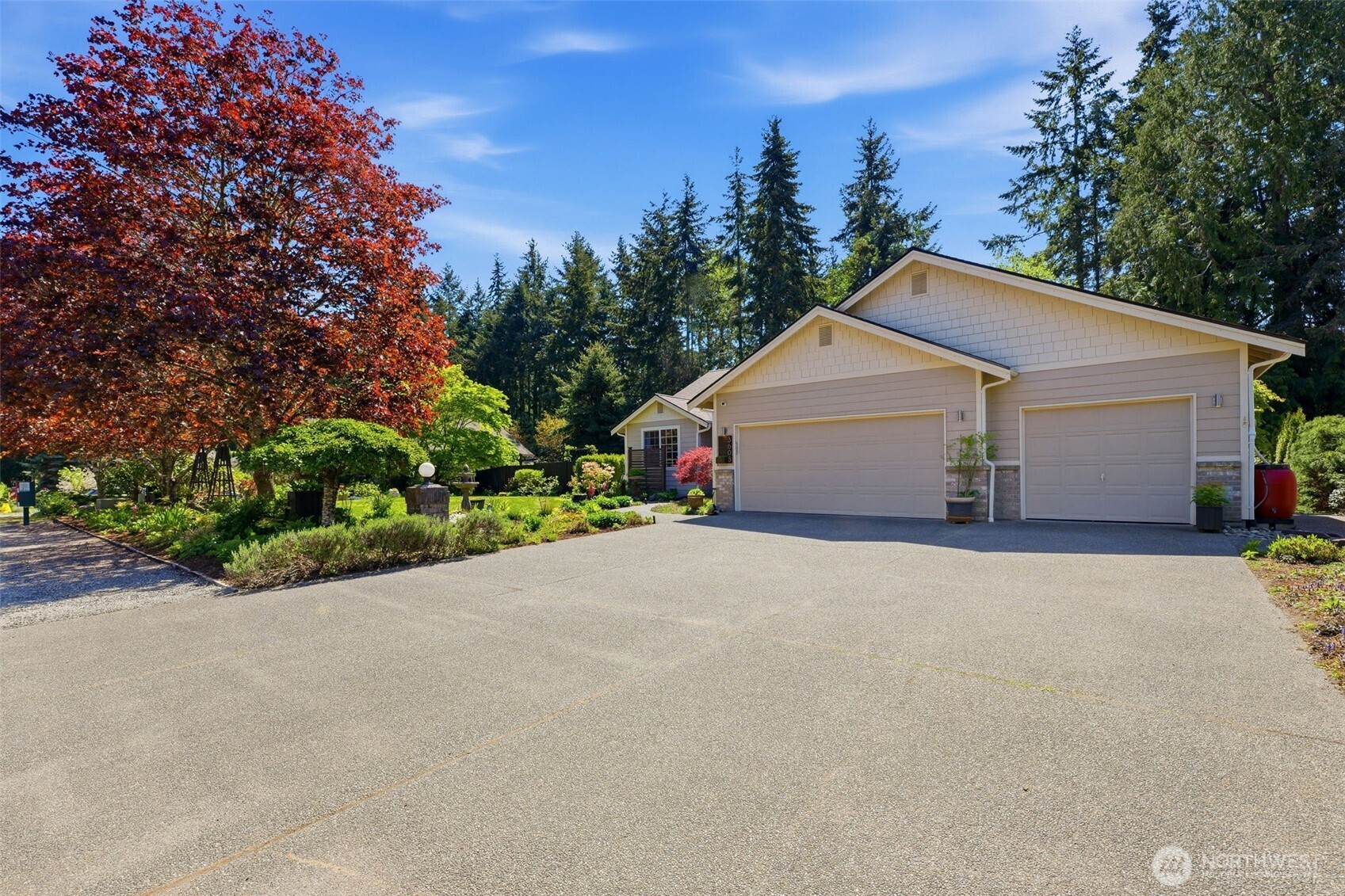 3608 141st Street Ct NW, Gig Harbor, WA 98332