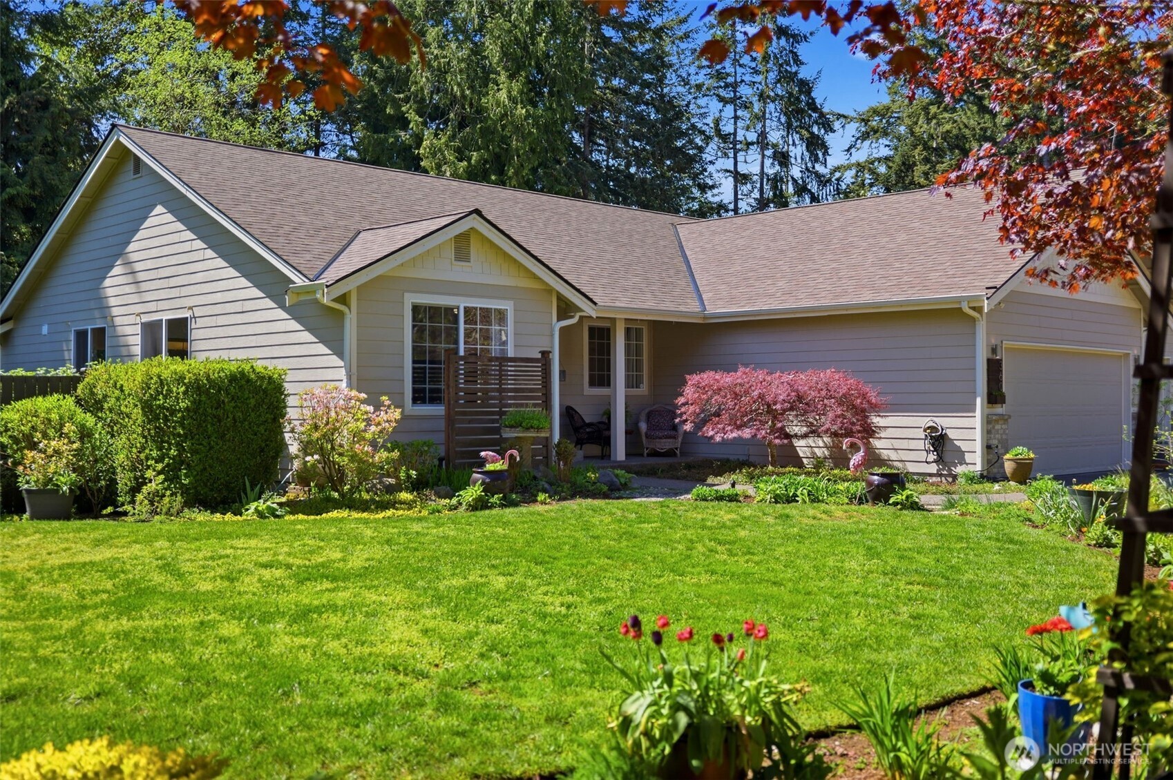 3608 141st Street Ct NW, Gig Harbor, WA 98332