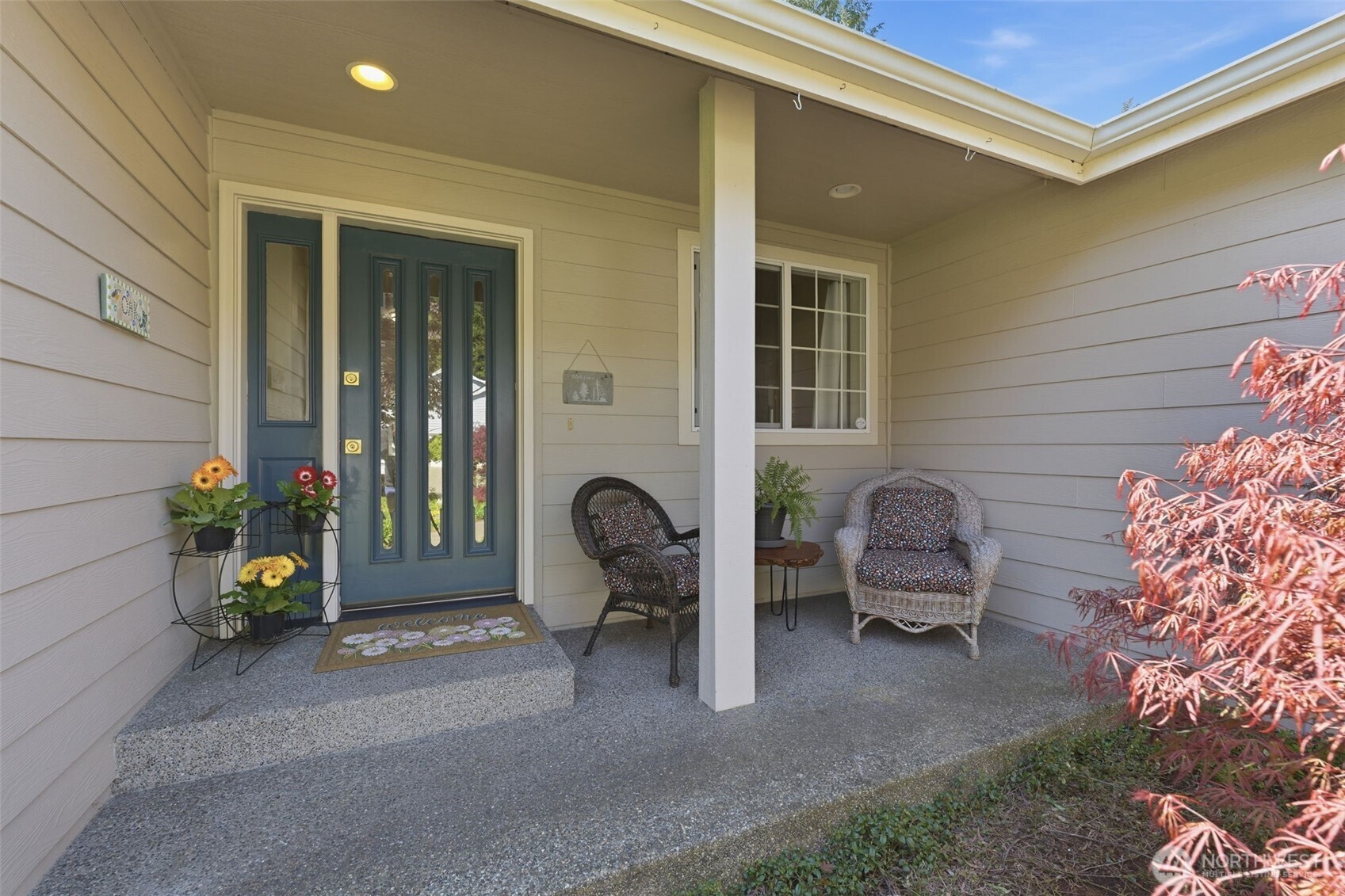 3608 141st Street Ct NW, Gig Harbor, WA 98332