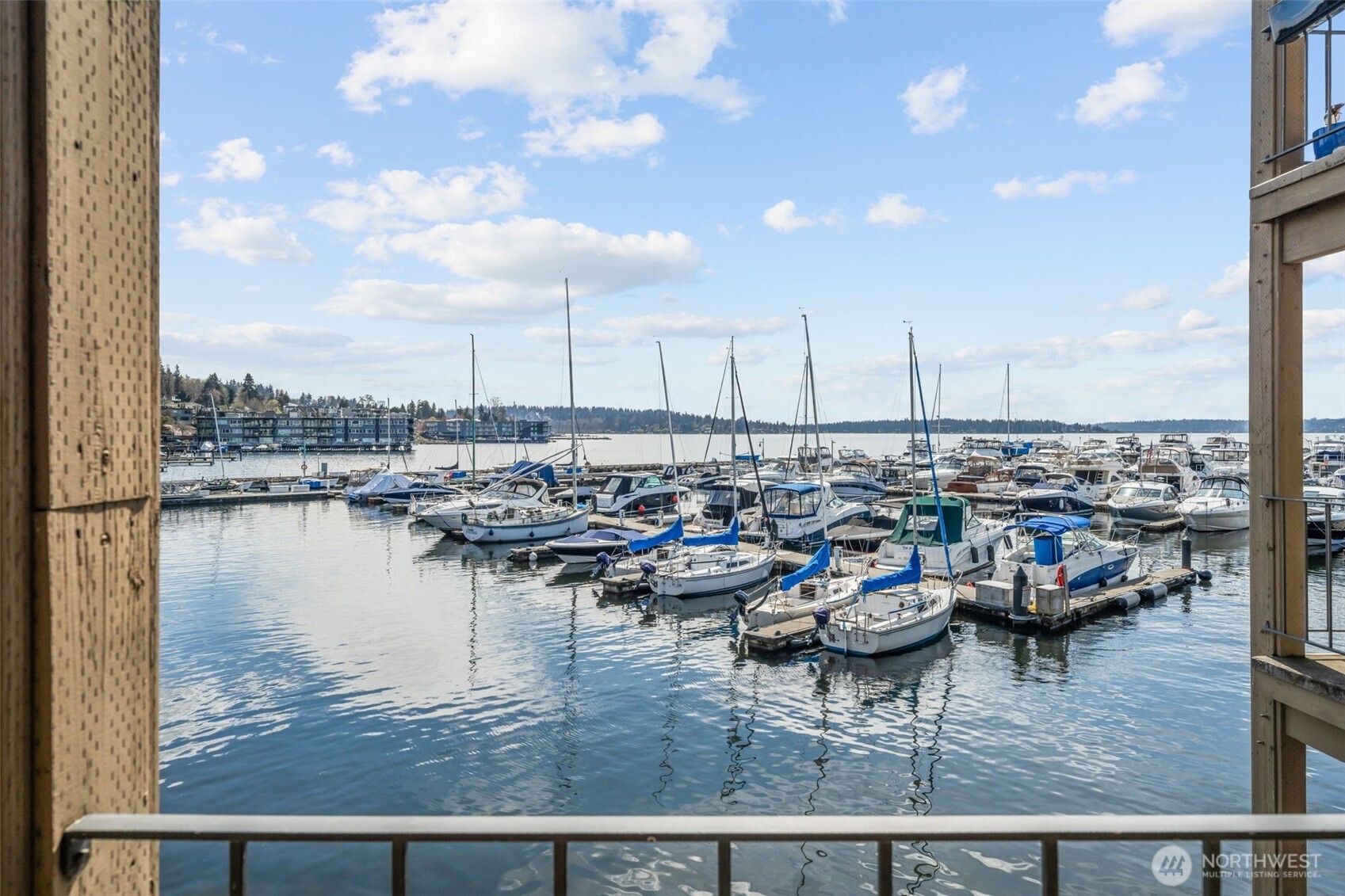 65 Kirkland Avenue #202, Kirkland, WA 98033