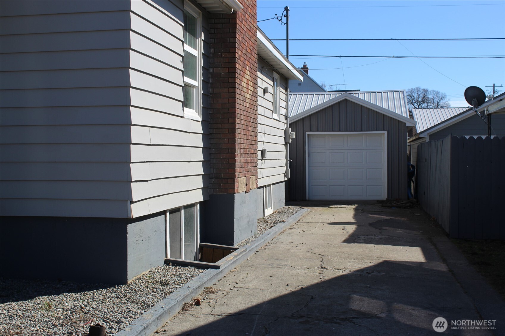 104 E 5th Avenue , Ritzville, WA 99169