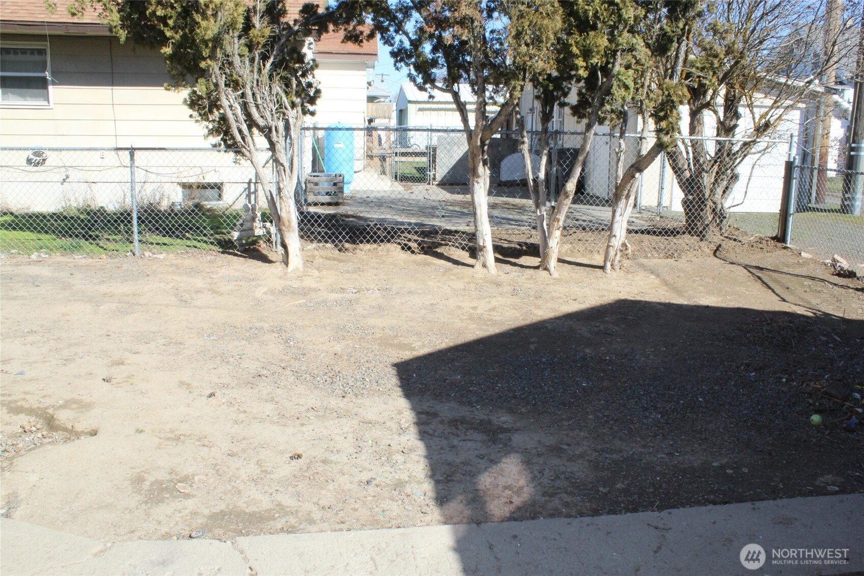 104 E 5th Avenue , Ritzville, WA 99169