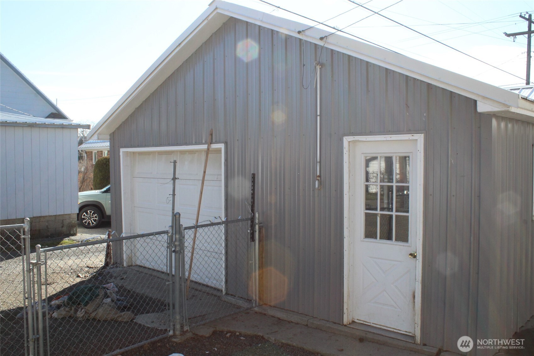 104 E 5th Avenue , Ritzville, WA 99169