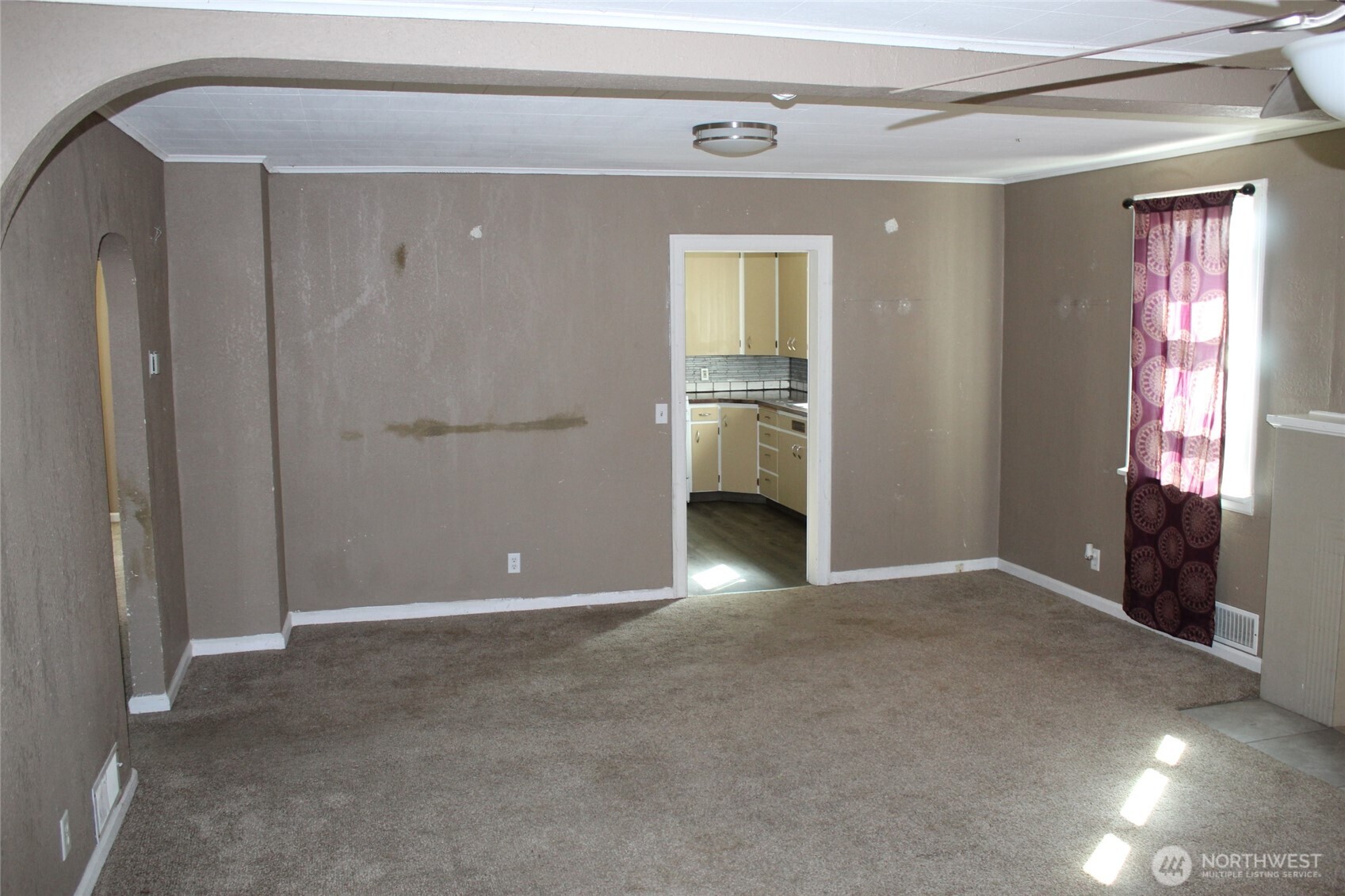 104 E 5th Avenue , Ritzville, WA 99169