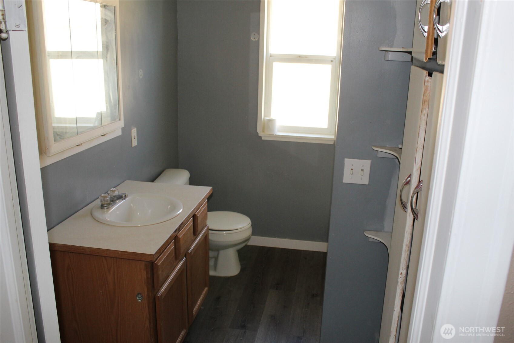 104 E 5th Avenue , Ritzville, WA 99169