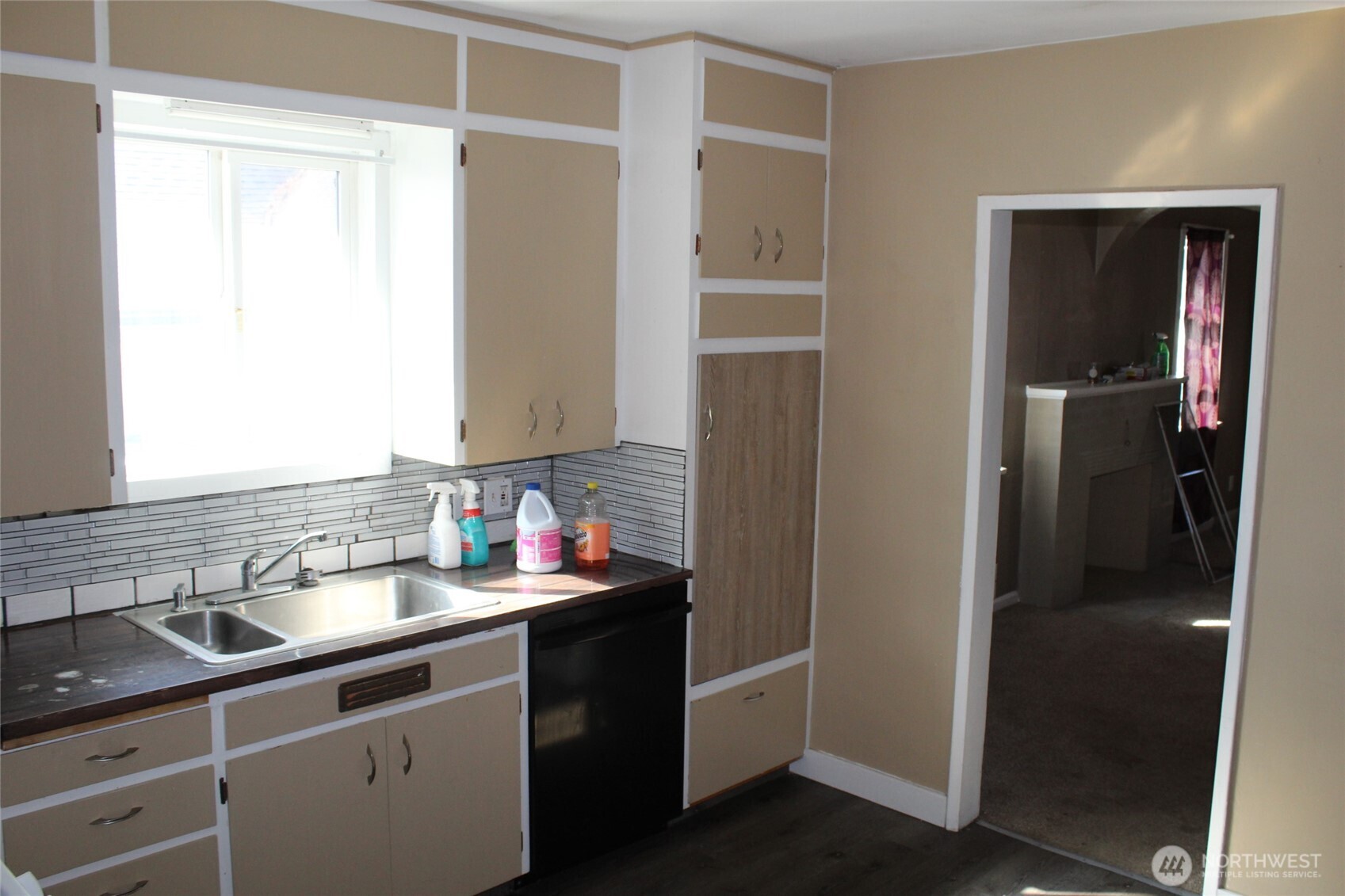 104 E 5th Avenue , Ritzville, WA 99169
