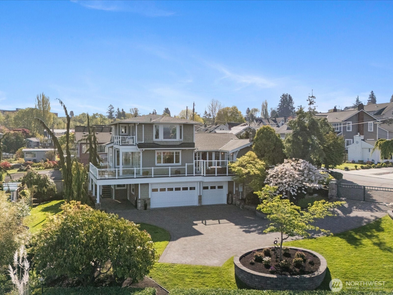 603 Warren Avenue , Everett, WA 98201