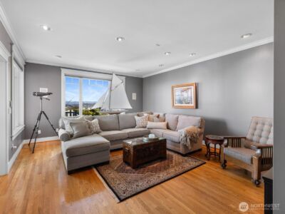 603 Warren Avenue , Everett, WA 98201 - Photo 12