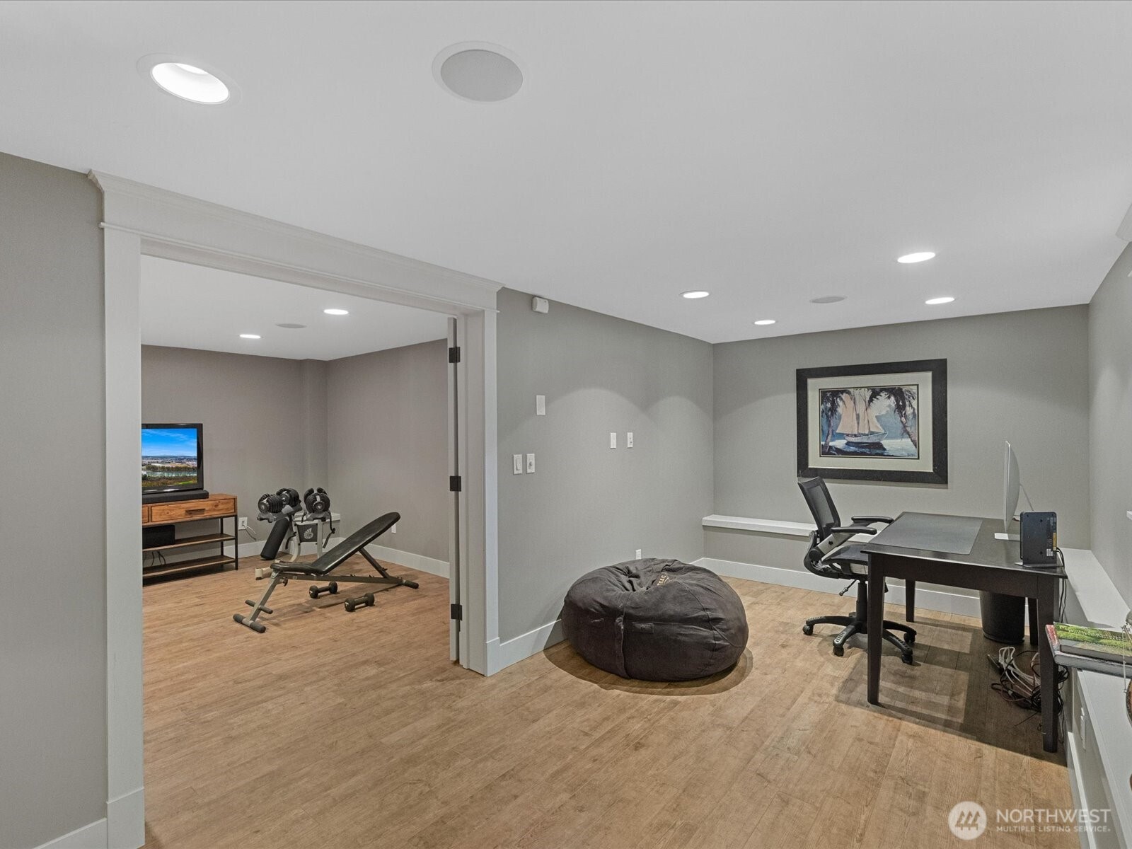 603 Warren Avenue , Everett, WA 98201