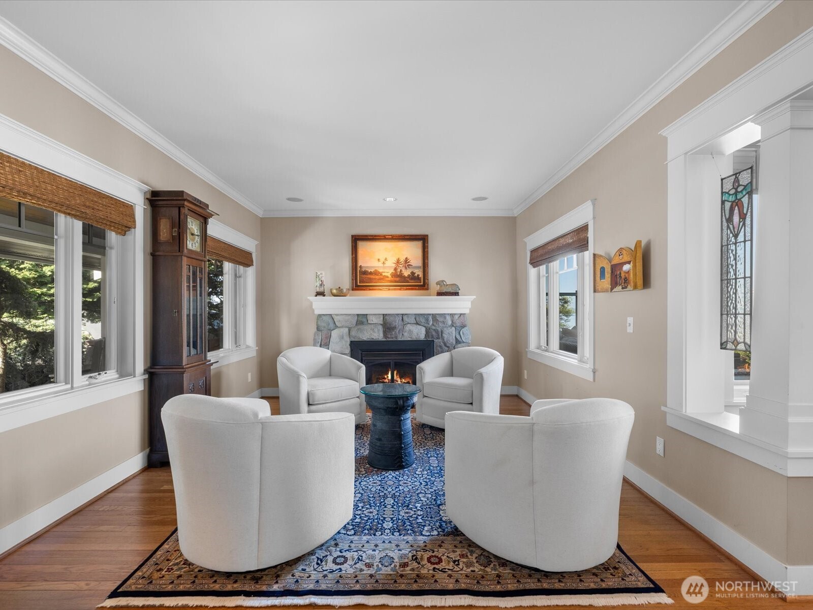 603 Warren Avenue , Everett, WA 98201