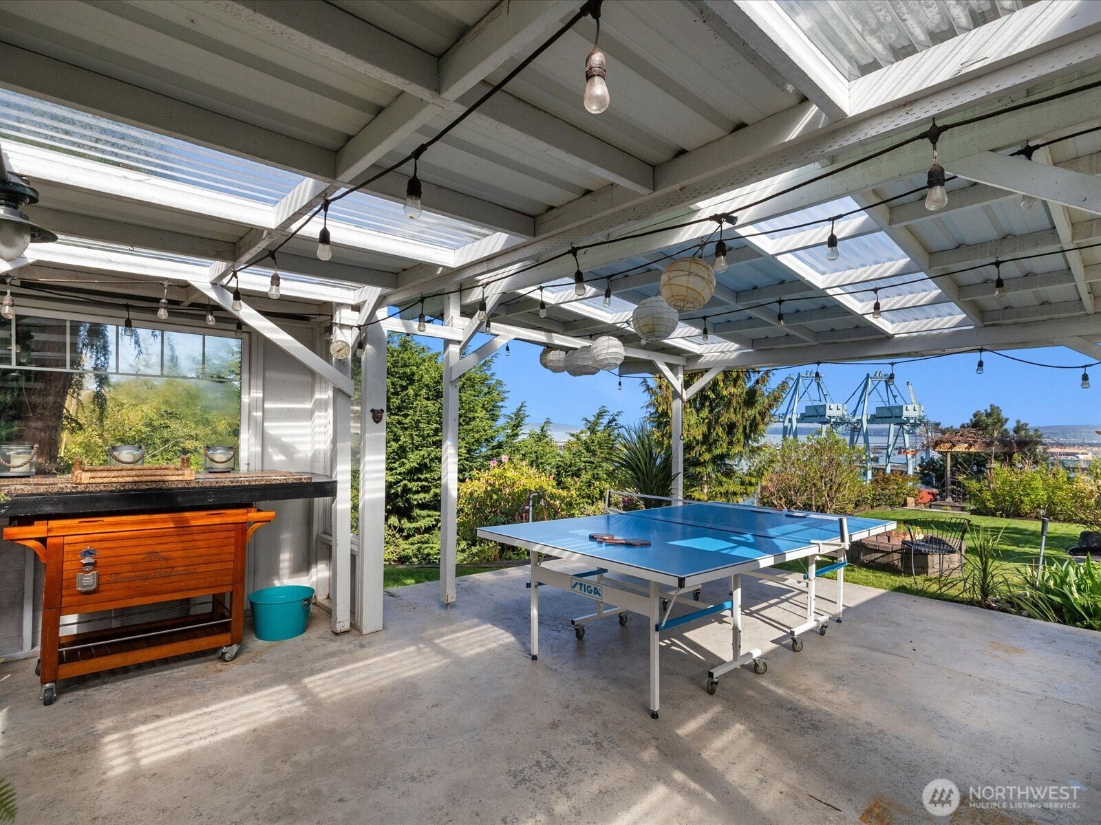 603 Warren Avenue , Everett, WA 98201