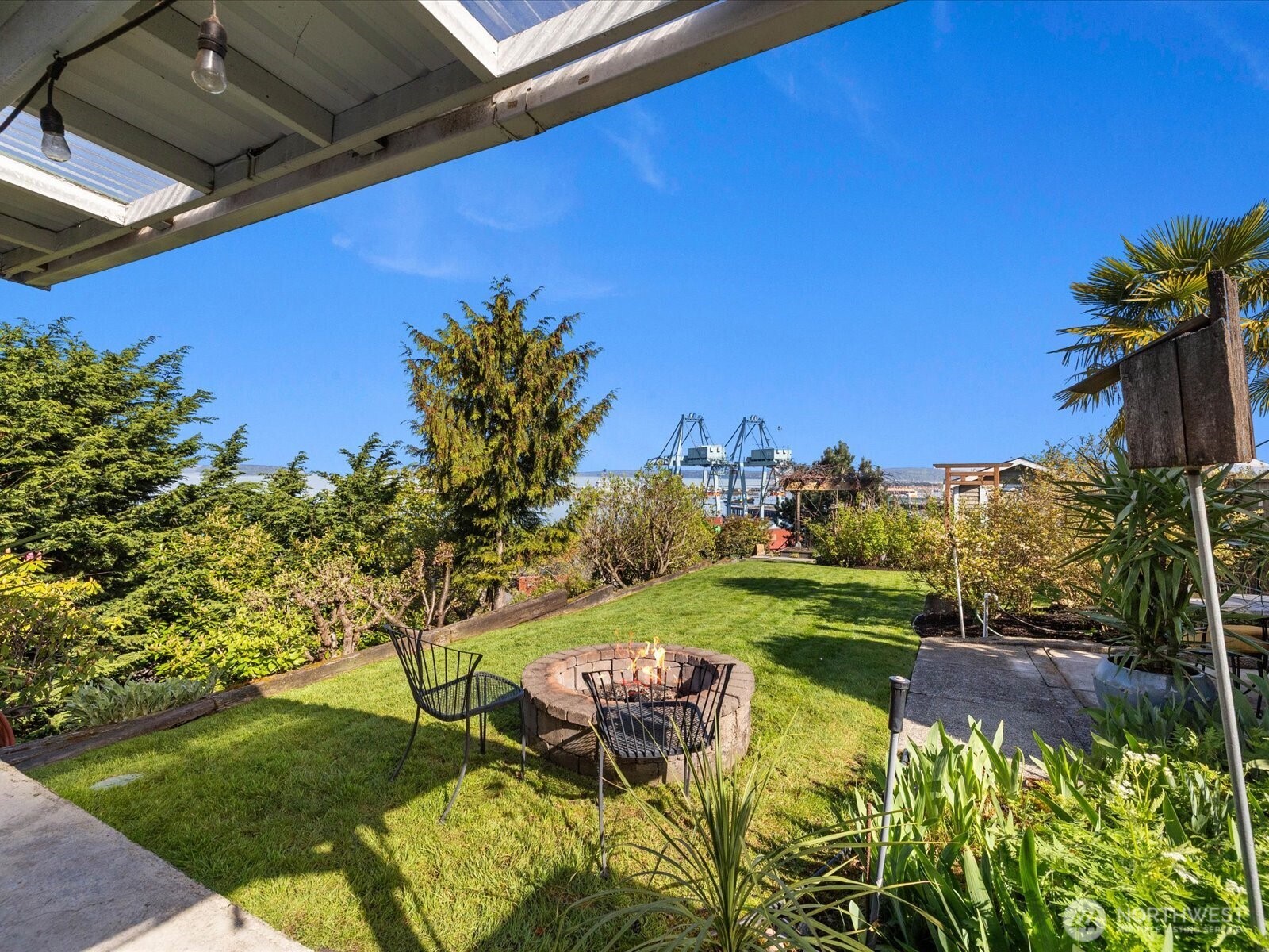 603 Warren Avenue , Everett, WA 98201