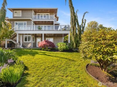 603 Warren Avenue , Everett, WA 98201 - Photo 39
