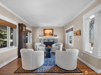 603 Warren Avenue , Everett, WA 98201 - Photo 4